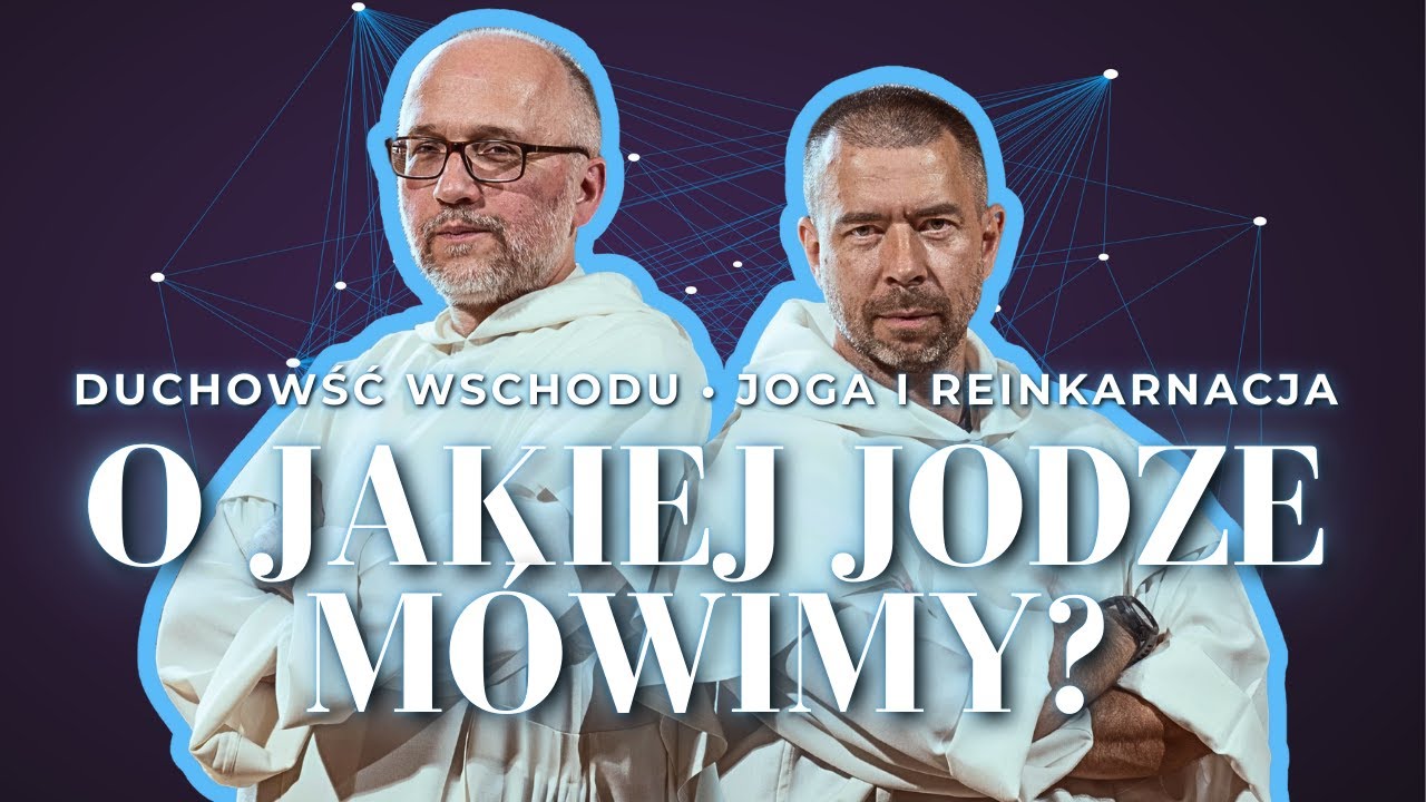🧘 O jakiej jodze mówimy? • JOGA • REINKARNACJA