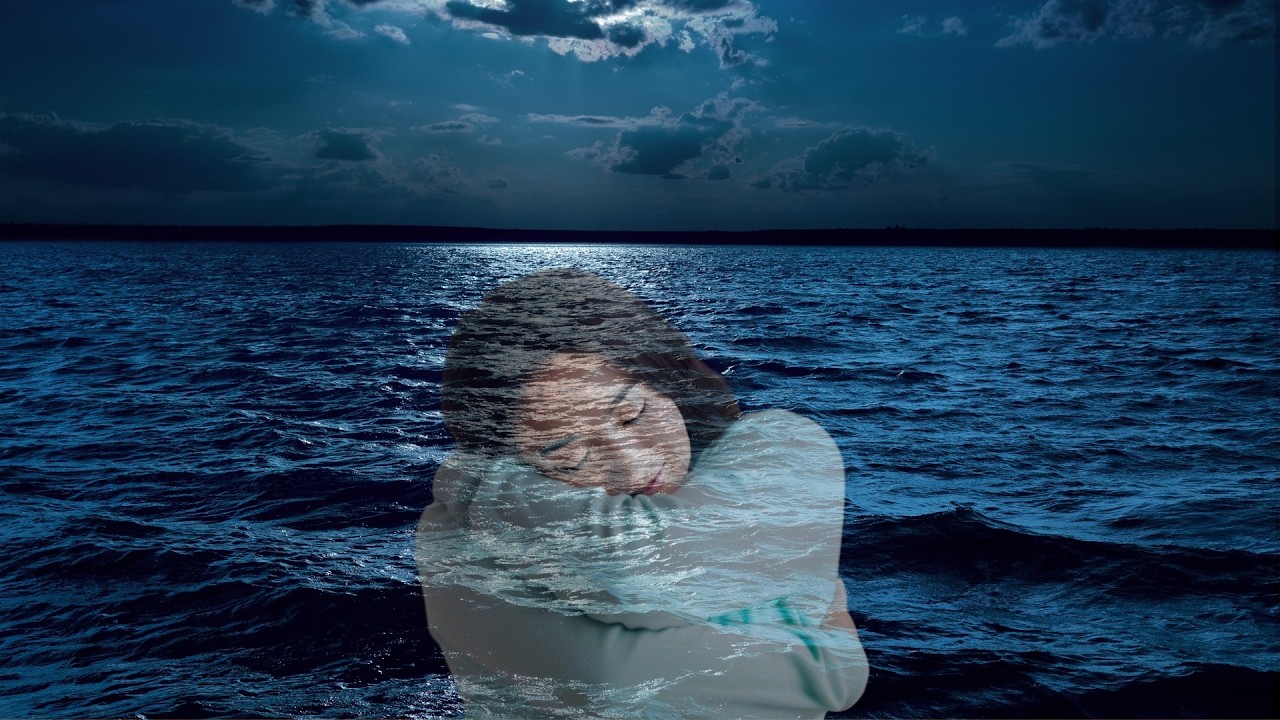 Violette Valois &mdash; Mon Ami, La Mer | Sessions on the Green