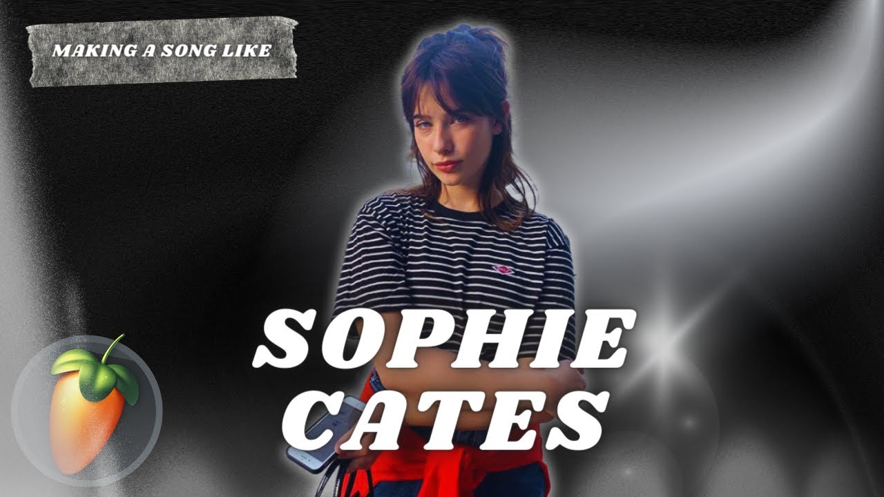 How To Sound Like SOPHIE CATES