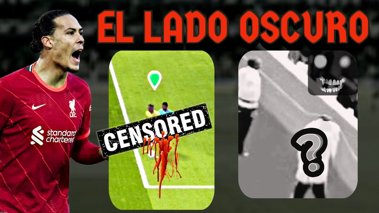 Cosas EXTRAÑAS en dls 23 | CREEPYPASTA #3