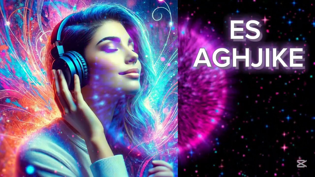 Es Aghjike / es axjik@ new 2025