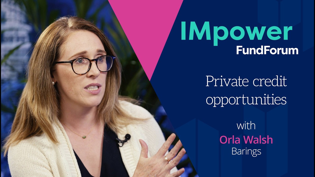 Structuring semi-liquid products and exploring the private credit landscape