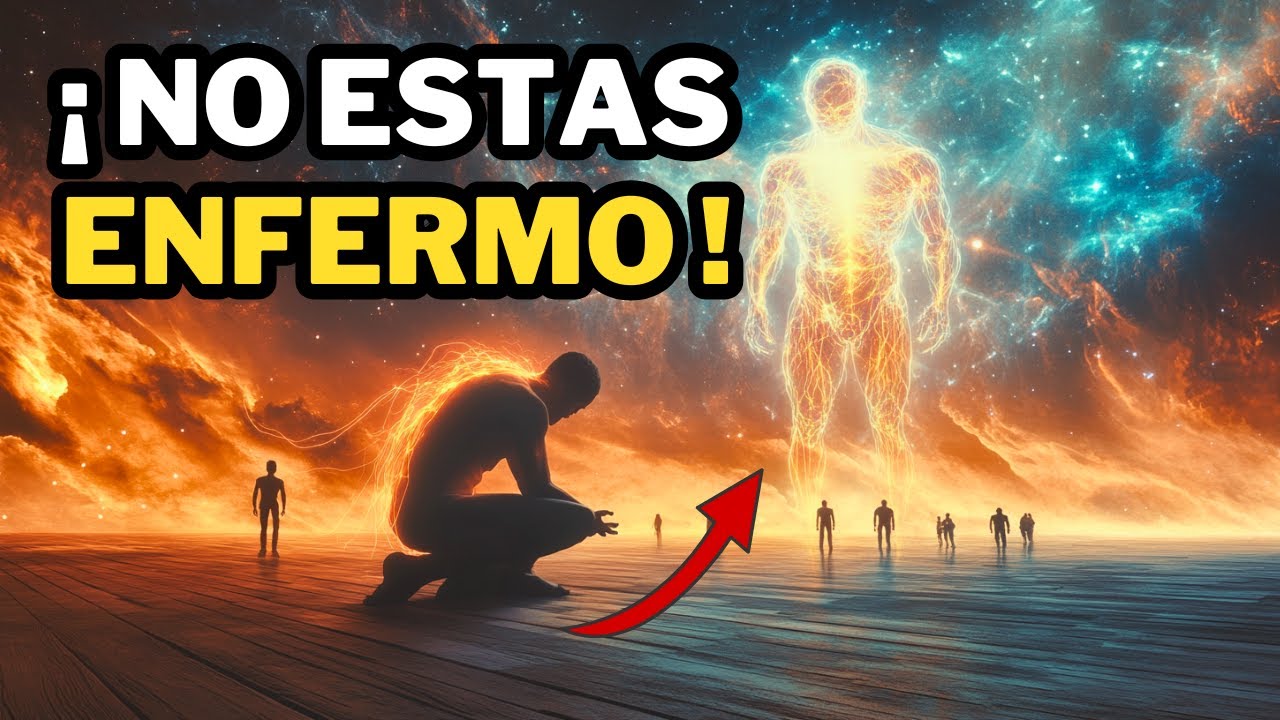 Los Elegidos Siempre Sienten ESTA COSA Antes del Segundo Despertar: ¿La Sientes Tú También?