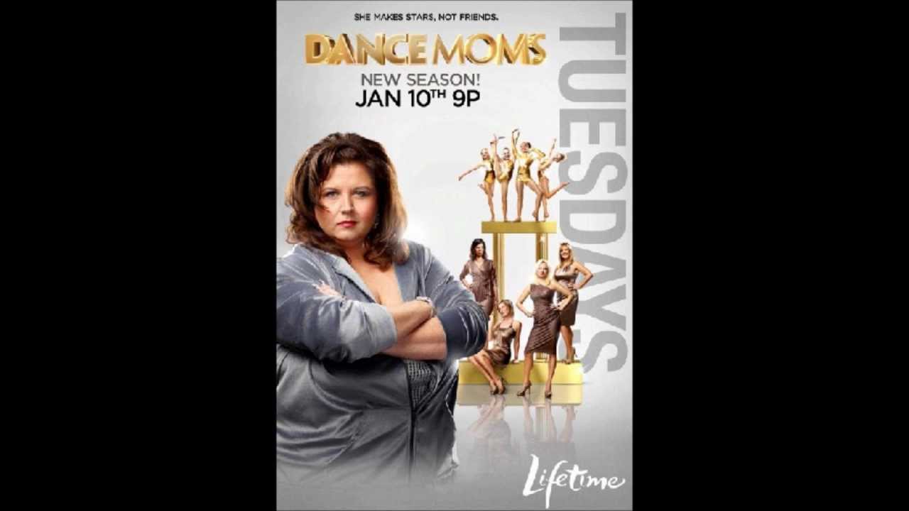 Dance Moms - Snapshot [Full Song]