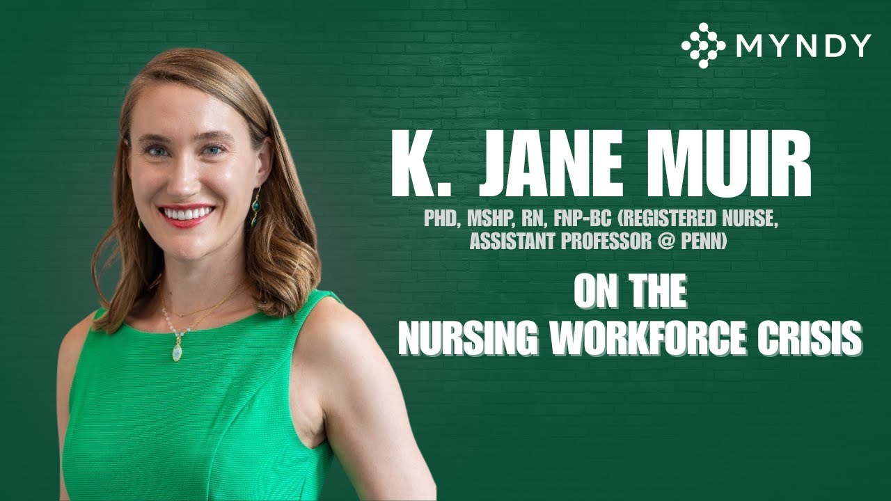 The Nursing Crisis: Burnout, Staffing Shortages, + What Needs to Change to Improve Patient Outcomes