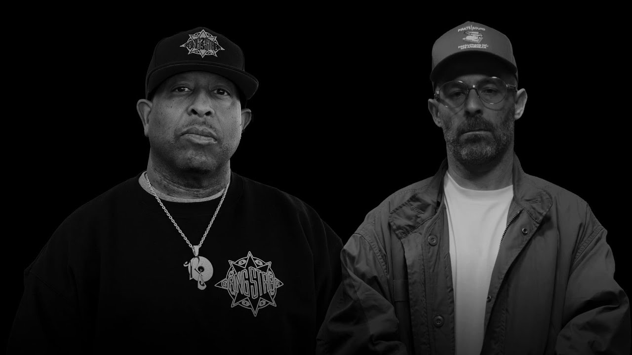 Rotterdam Annabel DJ Premier & The Alchemist 16-12-2025