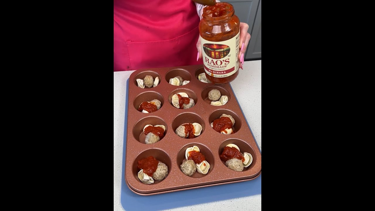 Easy Italian appetizer, perfect for game day!