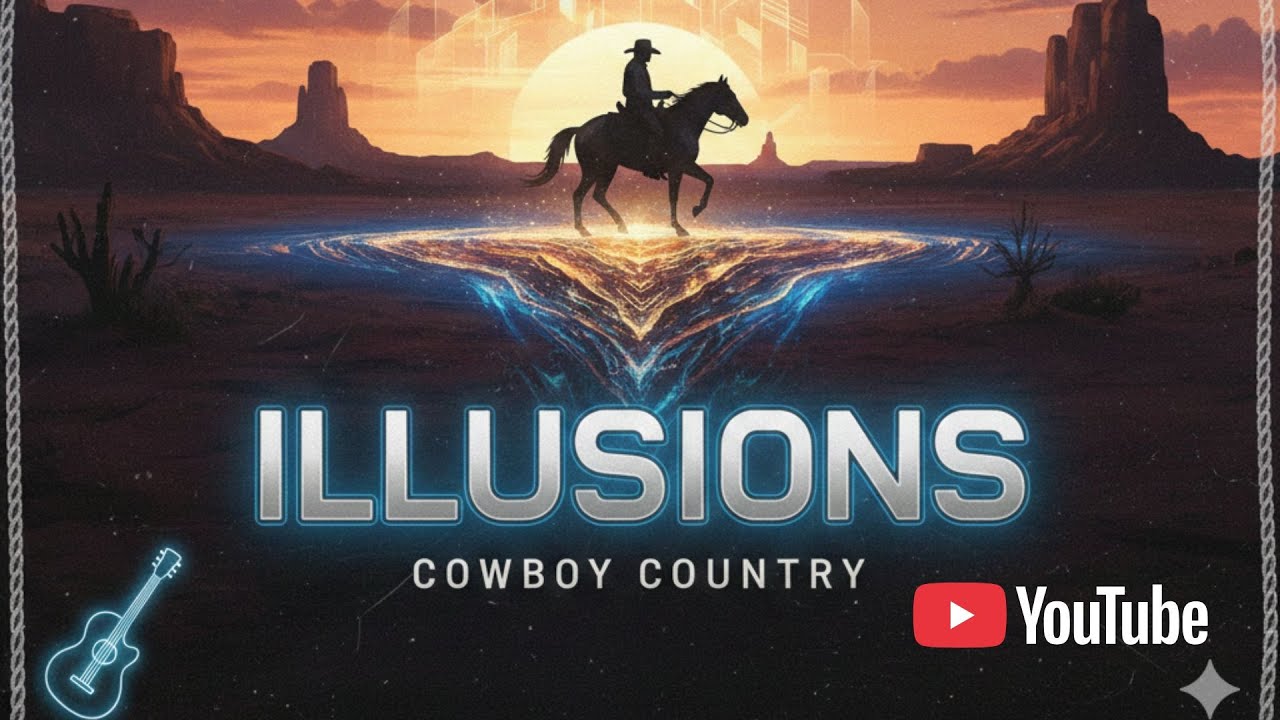 Ilusions l Country Song l 2026