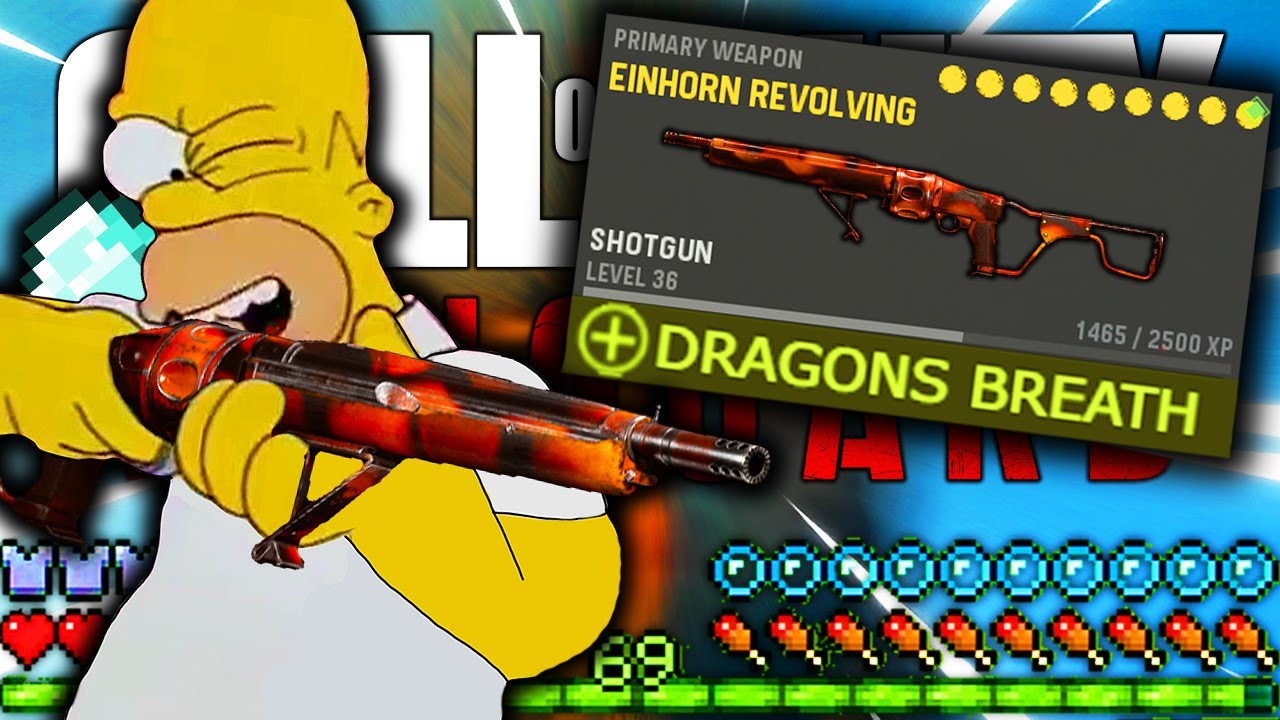 THE VANGUARD REVOLVING SHOTGUN EXPERIENCE.EXE
