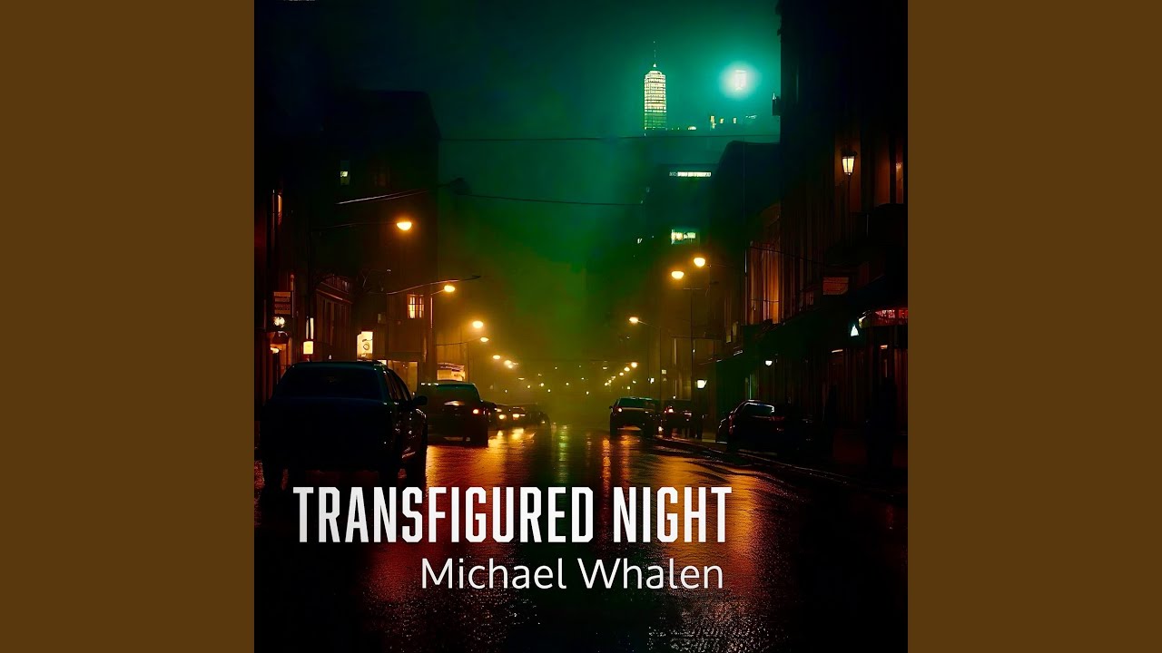 Transfigured Night, Pt. 10