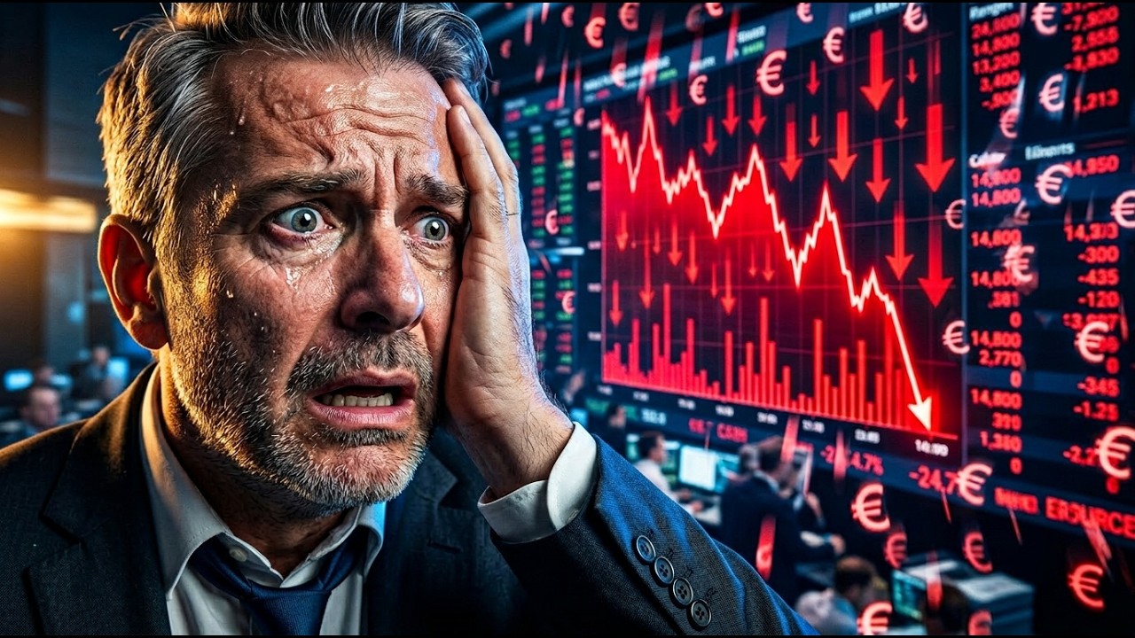 Wirecard Scandal Deepens: CEO Arrested, Billions Gone