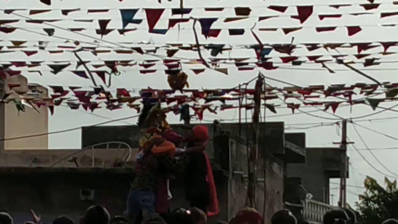 Janmashtami Mahotsav 2018 - Hadala