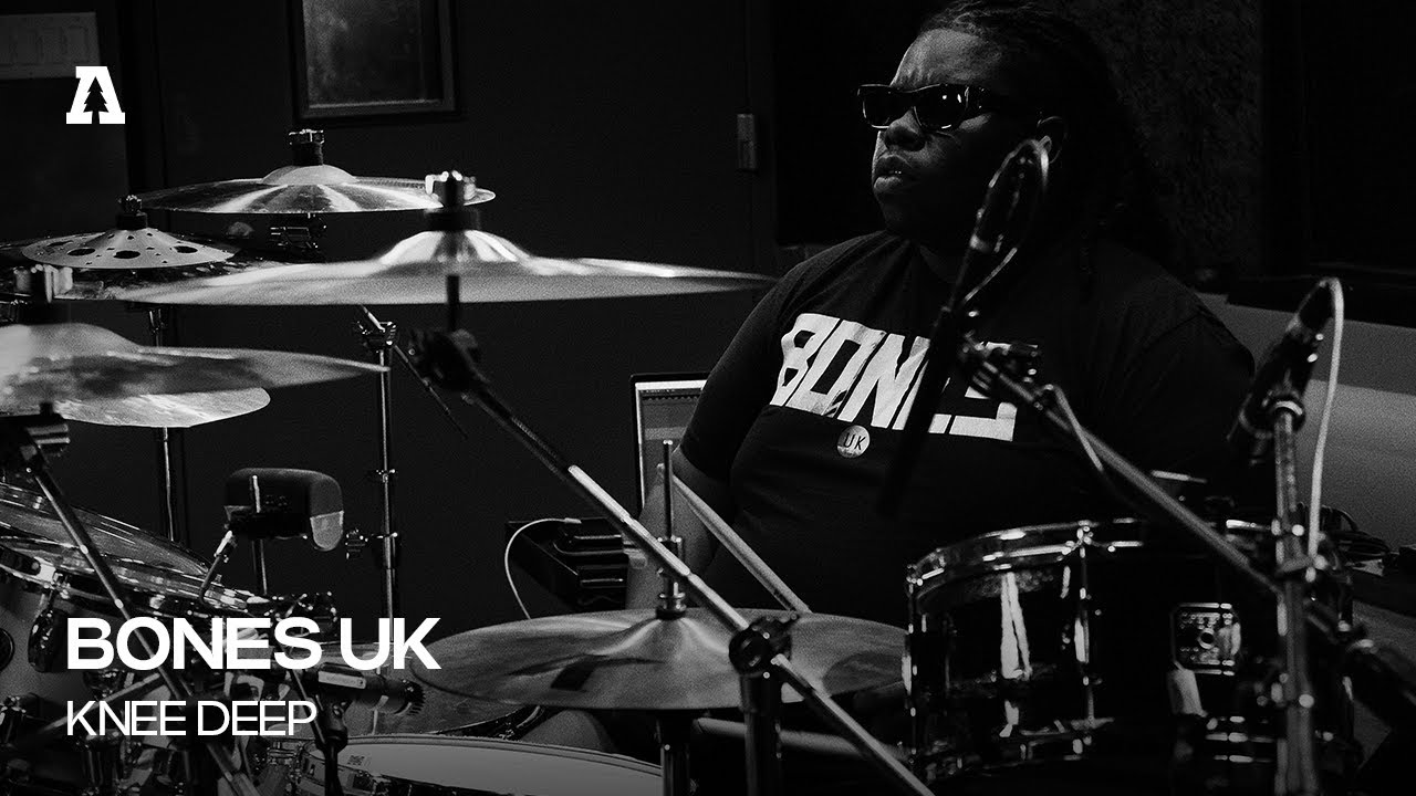 BONES UK - KNEE DEEP | Audiotree Live