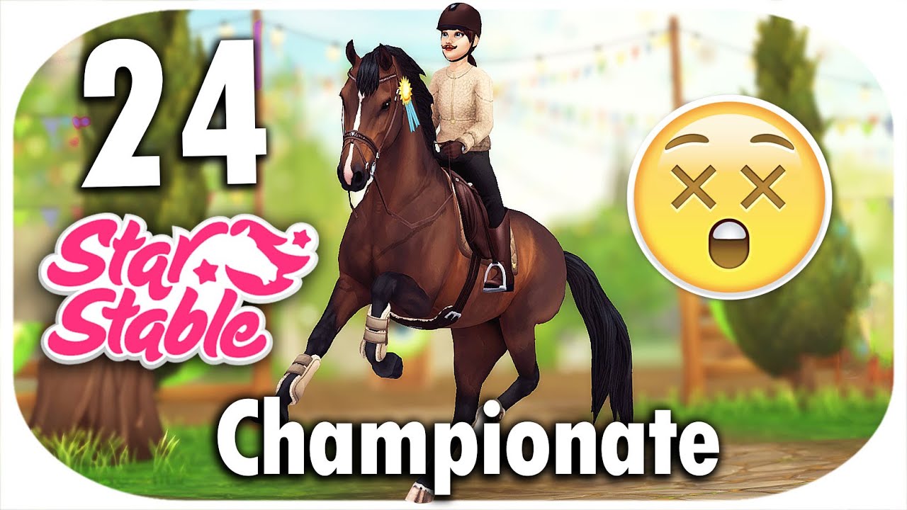 ich reite 24 CHAMPIONATE in SSO 😱 CHAMPI COMPILATION 🏆🐎XXXL