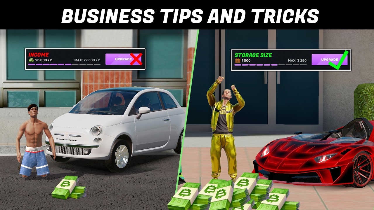 💵Как быстро заработать деньги в бизнес-системе Flex City | Советы и рекомендации #flexcity #openw...