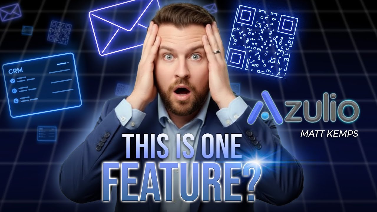 This Is One Feature? Automated Direct Mail in Azulio AI Explained