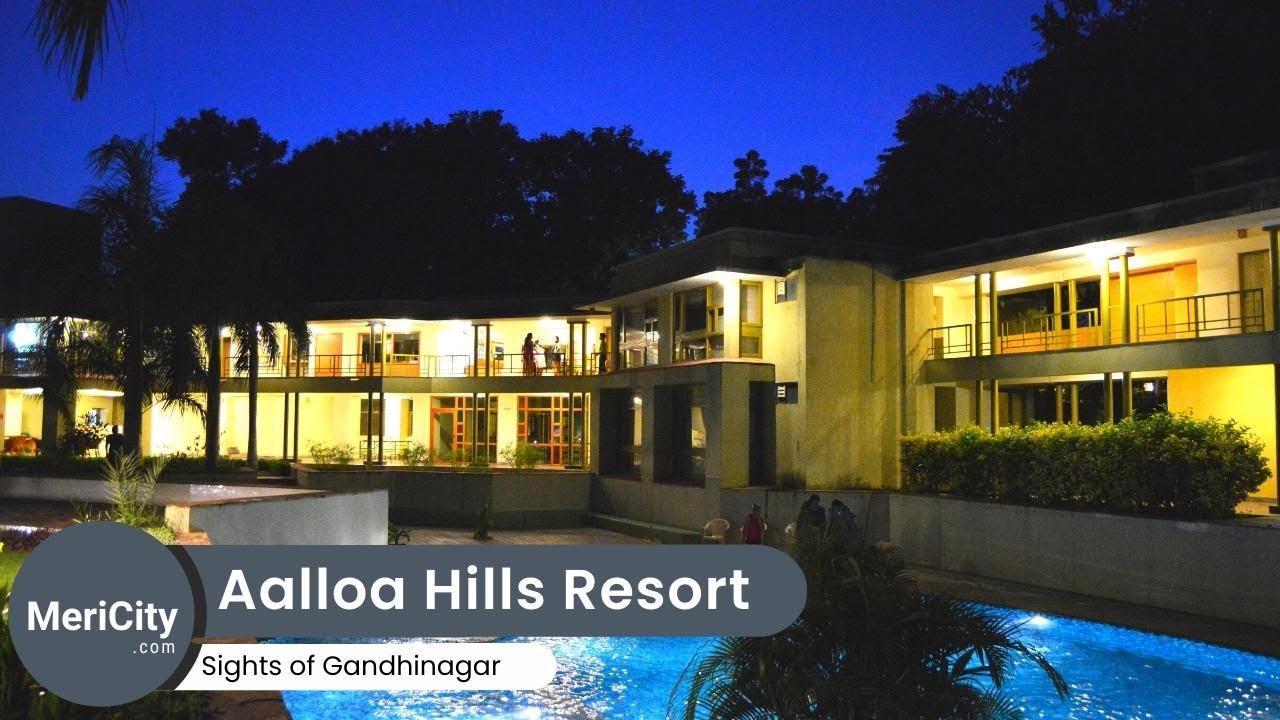 Aalloa Hills & Resort | Ultimate Weekend Getaway | Golf and Club | MeriCity