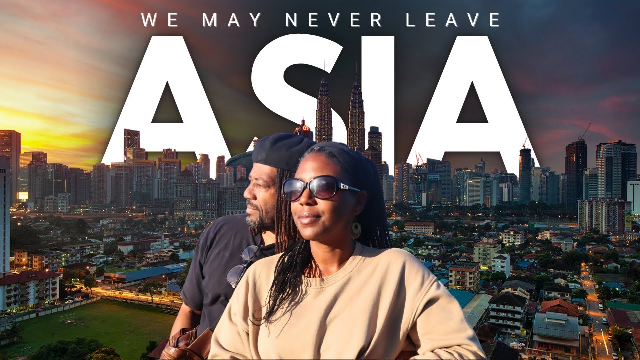 SE Asia Is a Cheat Code