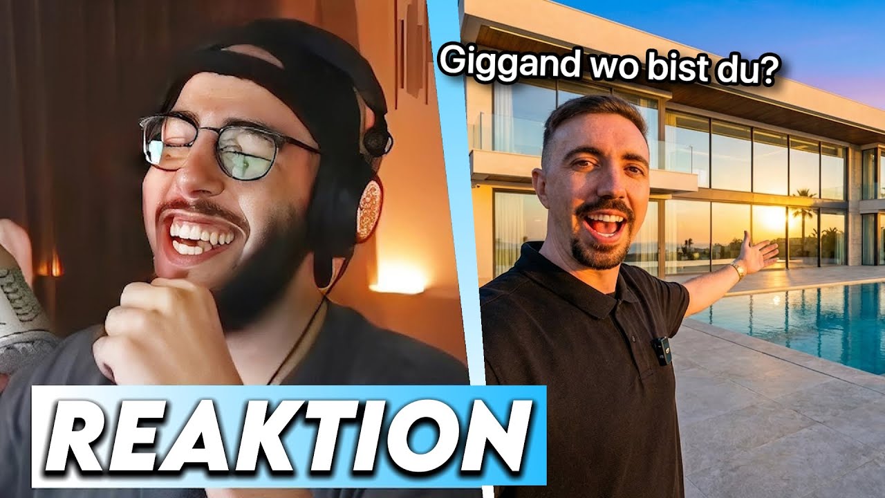 So lebt mein Nachbar auf Malta...
