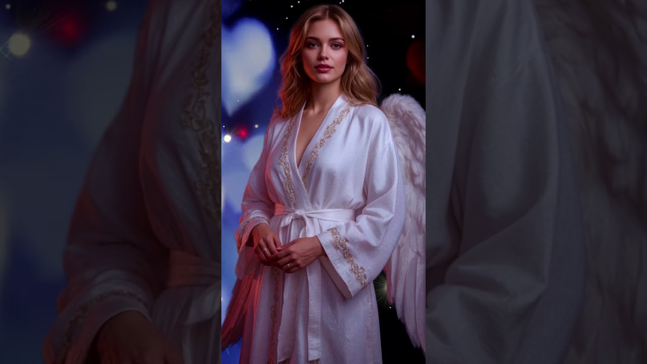 Message des Anges Aujourd&rsquo;hui | Ton Ange Gardien Te Parle Maintenant