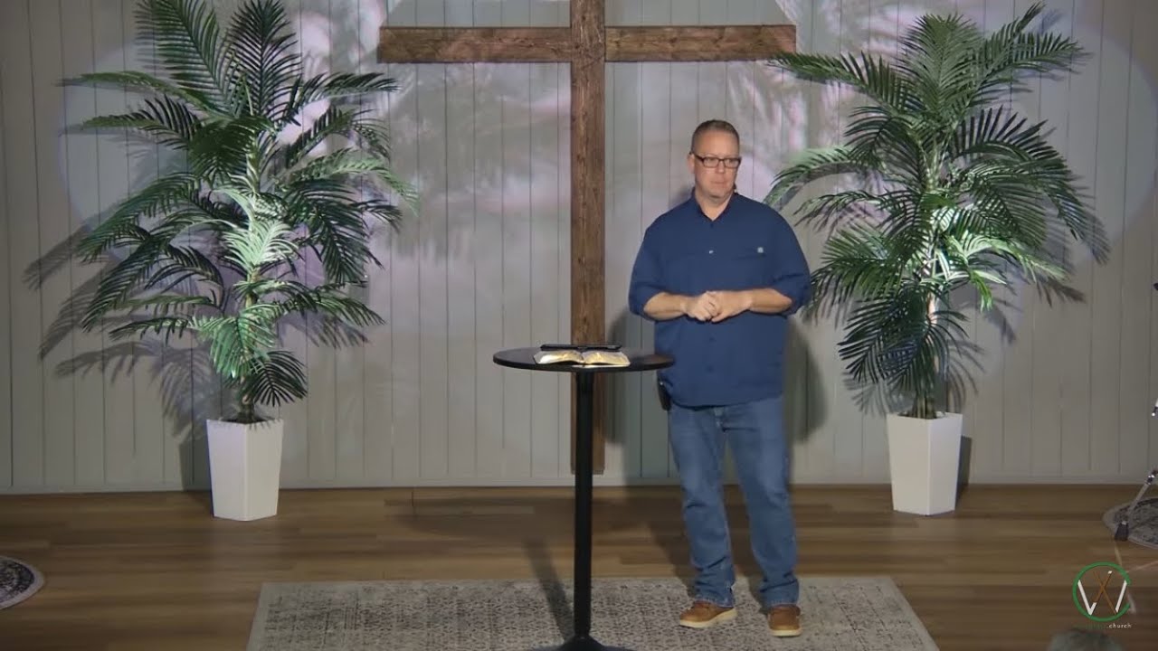 Guard Your Heart: What Jesus Really Meant About Lust and Sin | Matthew 5:27-30