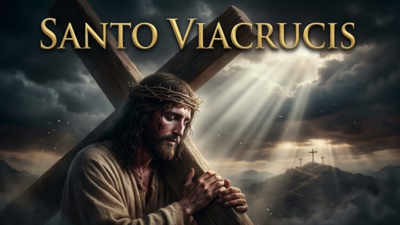 Santo Viacrucis     / 27 de Febrero, 2026