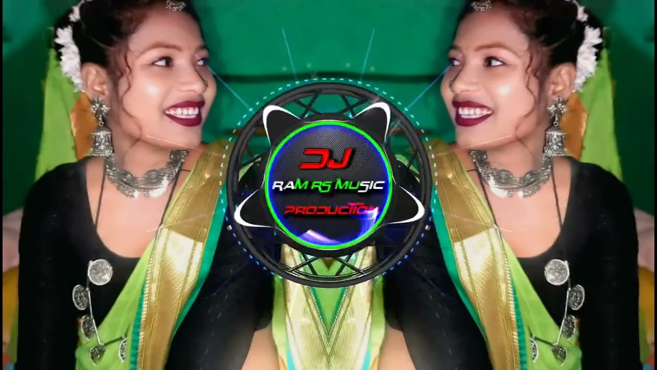KUAA KHOTTUR || SUKKHA NA MISA TE MILE MANDAN NEW GONDI DANDE MIX DJ RAM RS MUSIC PRODUCTION 🎶 🎶🎶 🎵