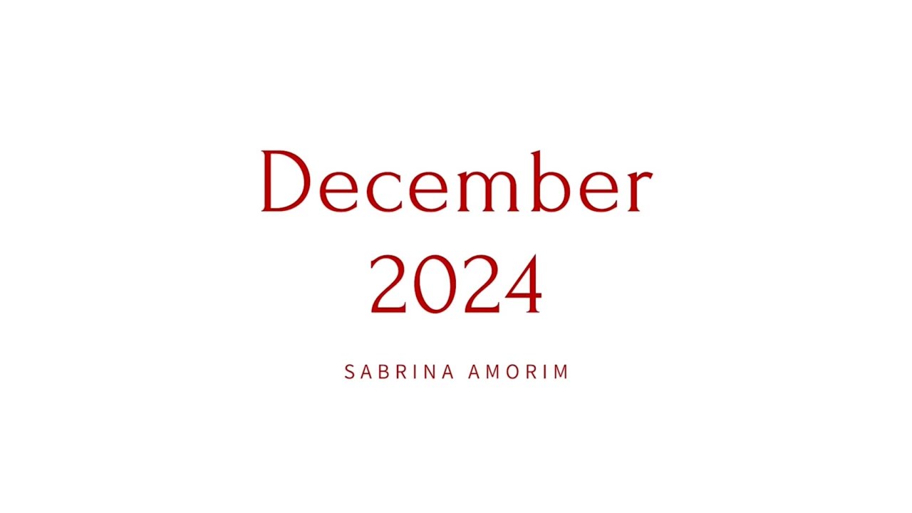 Декабрь 2024 г.