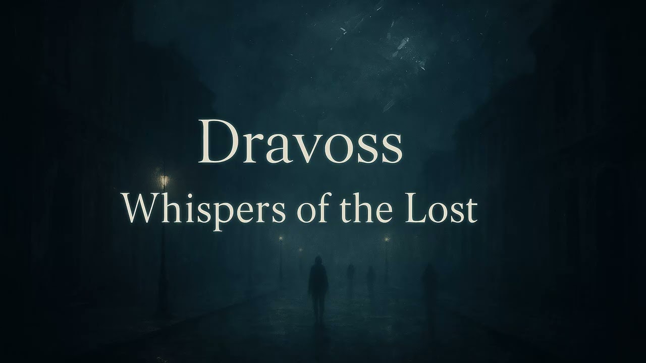 Dravoss – Whispers of the Lost (Official Music)