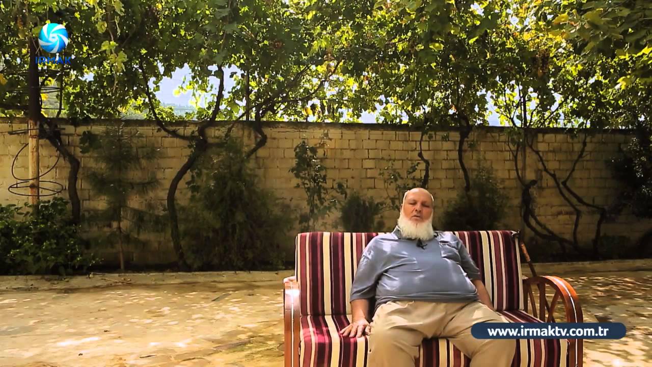 Geçmişten İzler Mustafa Türk