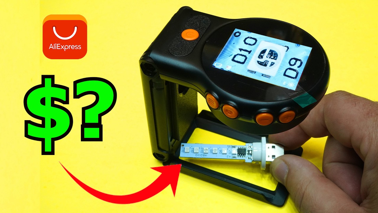 BEST $? Spent On Aliexpress for Tech Product?