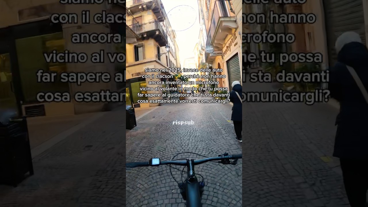 questa &eacute; la volta buona che divento milionario, me lo sento! &eacute; geniale, no?