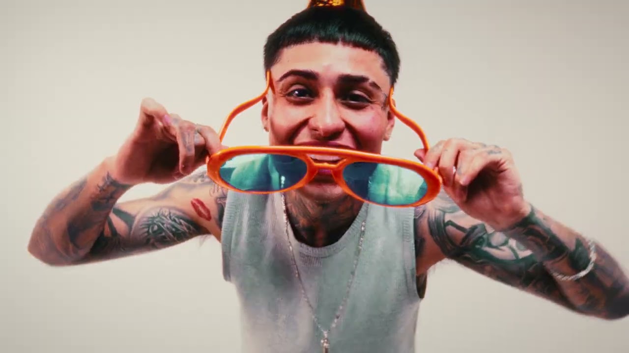 Solek 473 - Ven Conmigo (Video Oficial)