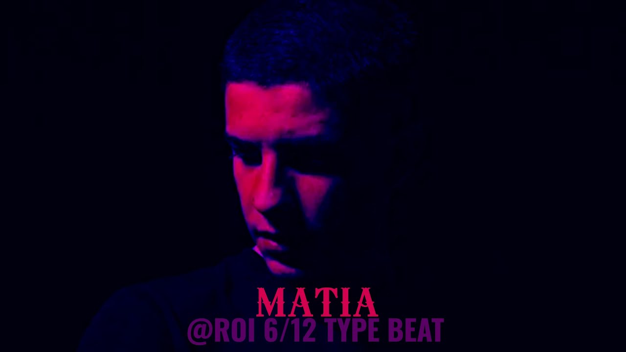 [SOLD] ROI 6/12 TYPE BEAT - 