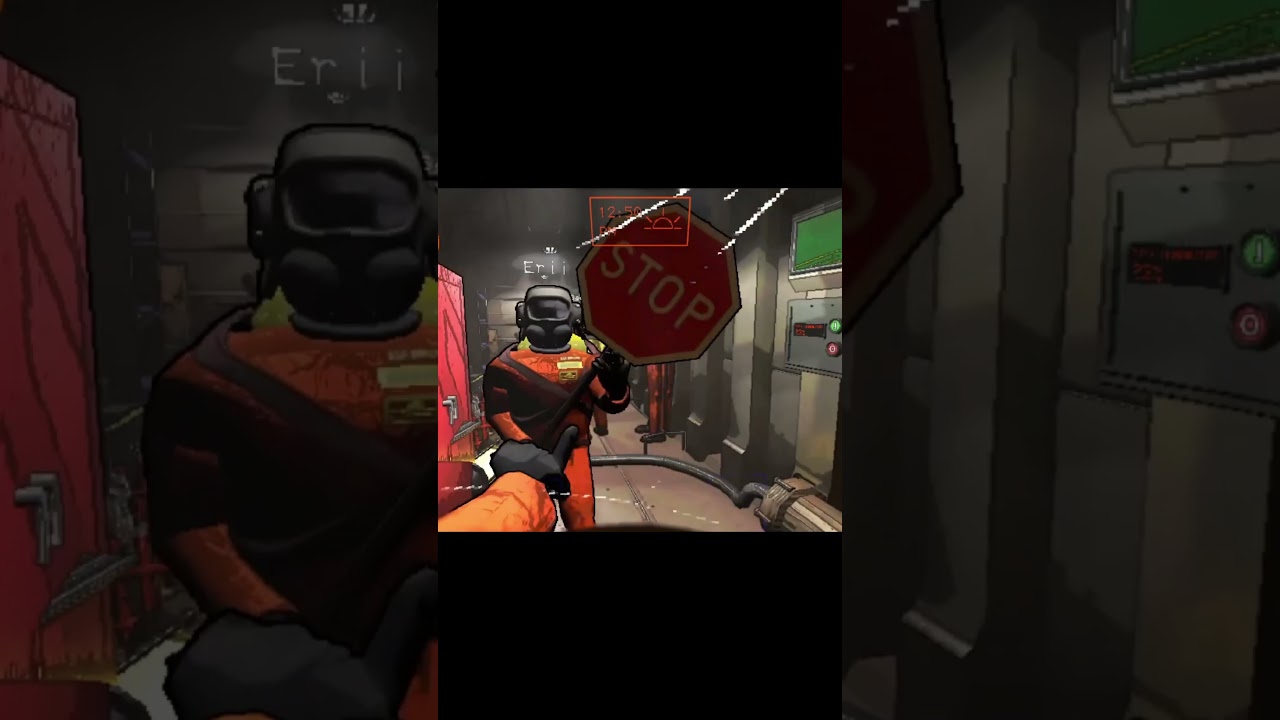 #horrorgaming #lethalcompanygame #vtuber #myvt #gaming #funny #vtuberclips