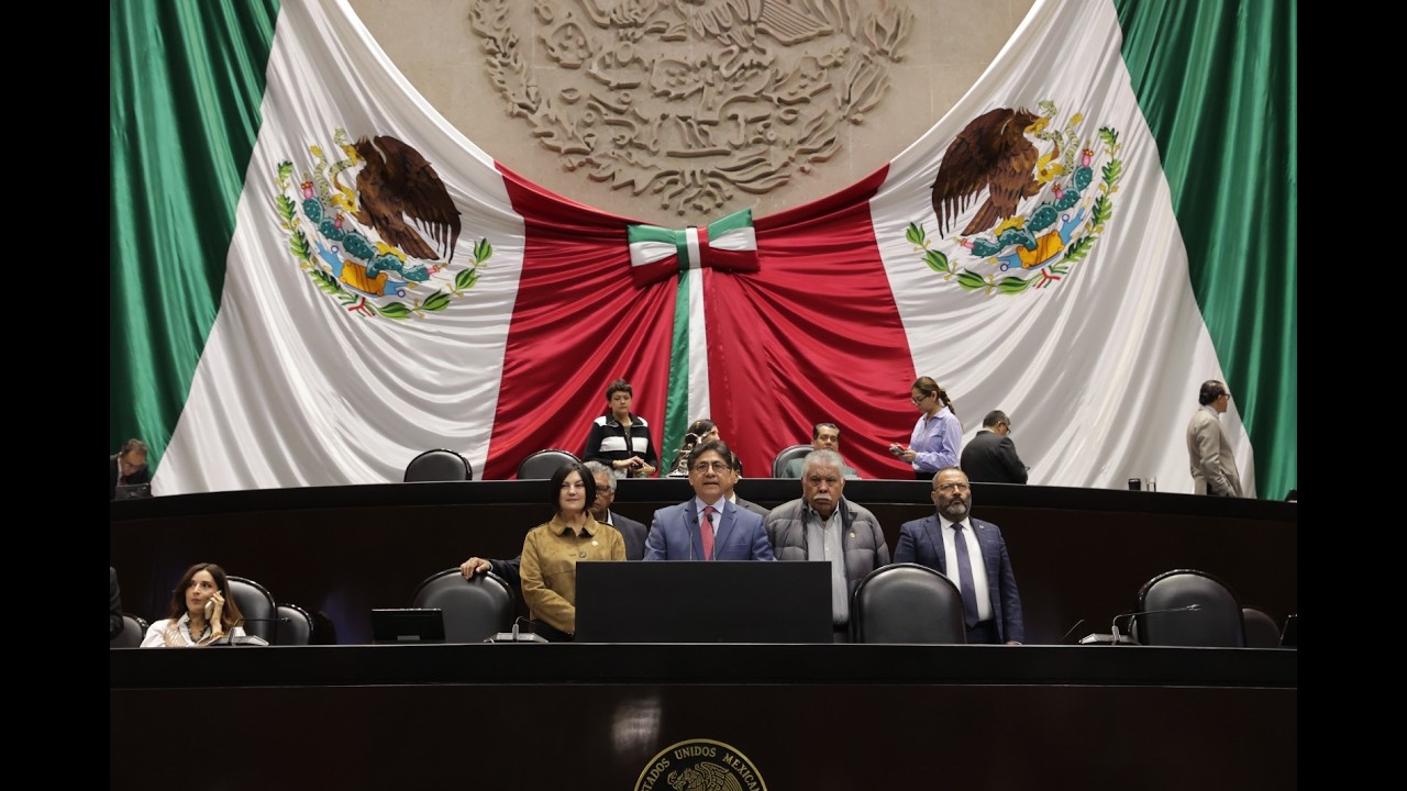 Dip. Santiago González Soto (PT) / Ley Federal de Protección a la Propiedad Industrial
