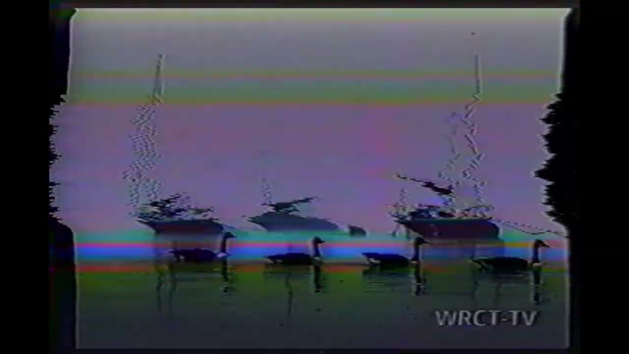 Westridge Community TV  ██/██/1995