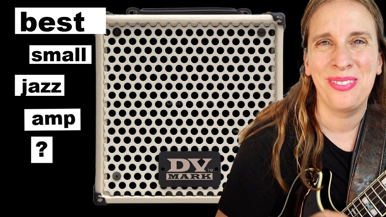 DV MARK Little JAZZ review