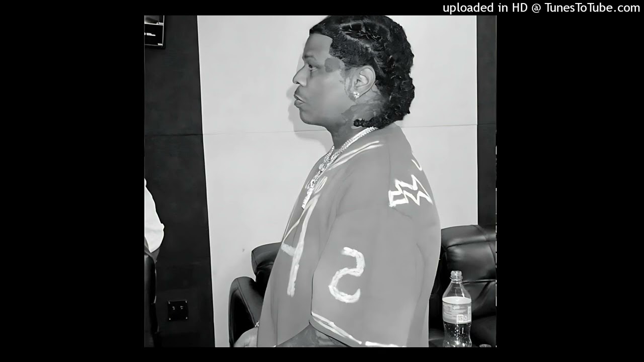 (FREE) Rylo Rodriguez x Kodak Black Type Beat - 