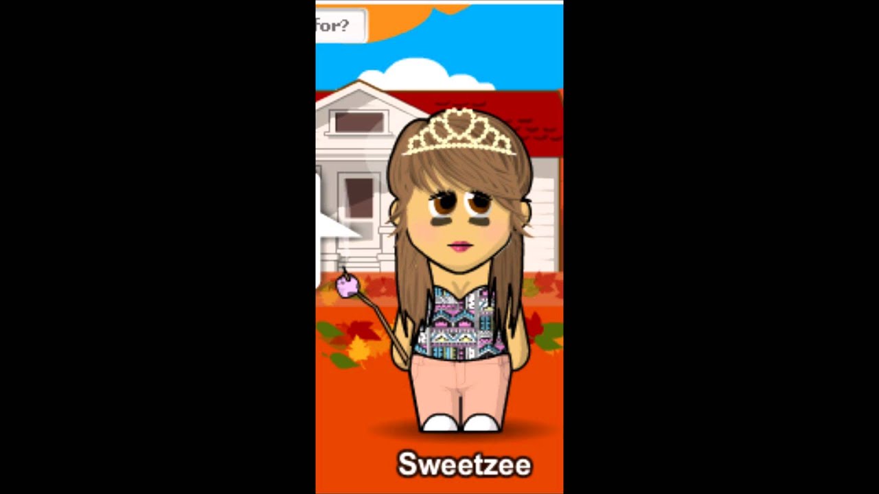 WeeWorld's Cutest Outfits