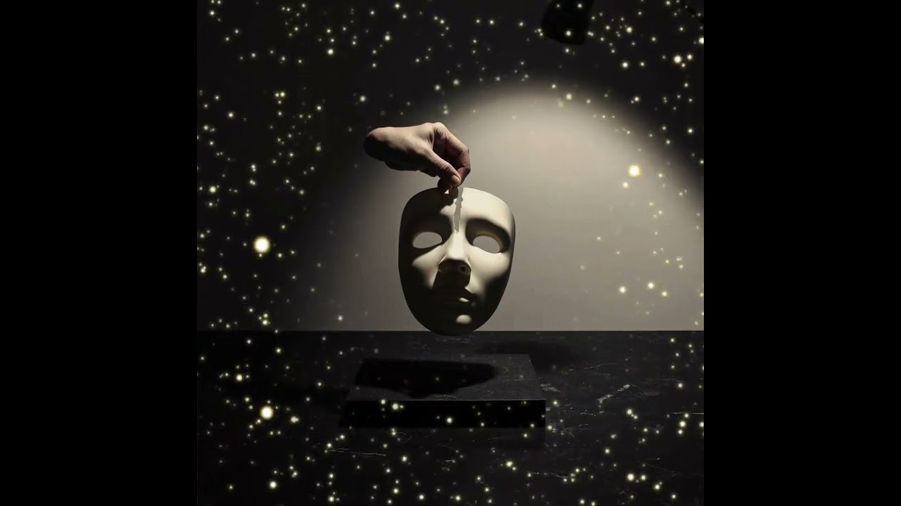 SvensonRiot - Masken fallen