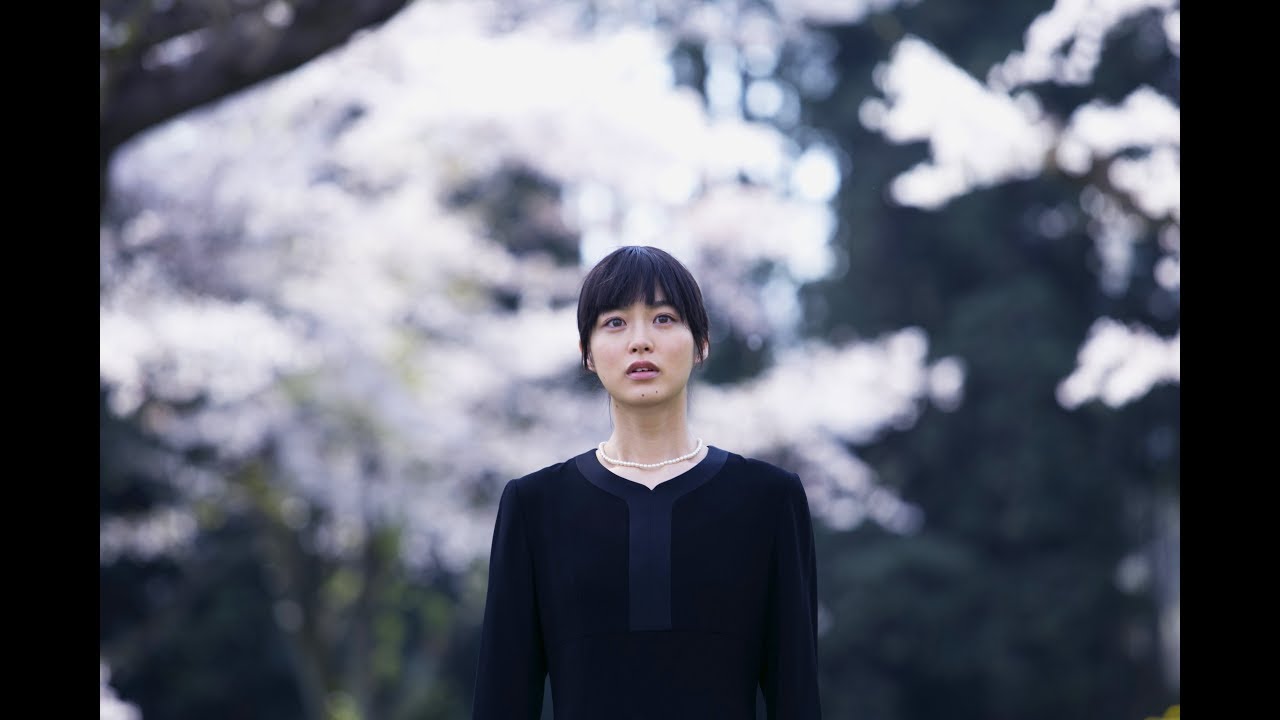 【公式】『四月の永い夢』大ヒット上映中！／予告編