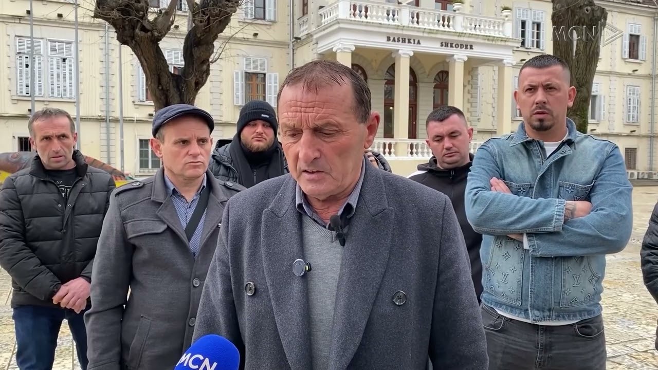 “Nuk kam asnjë kompetencë”/ Përplasja për resortin, Benet Beci “lan duart” me banorët e Rrjollit