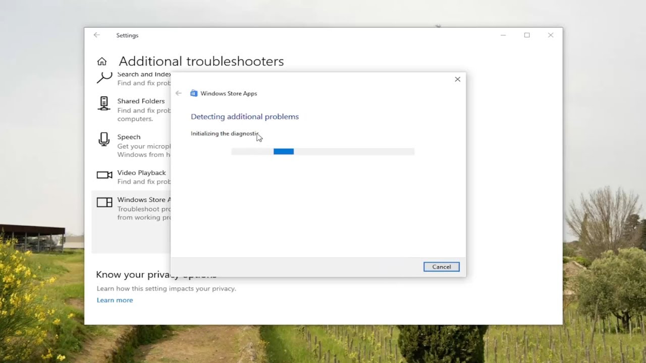 How To Troubleshoot Windows Store Apps Problems on Windows 10 [Guide]
