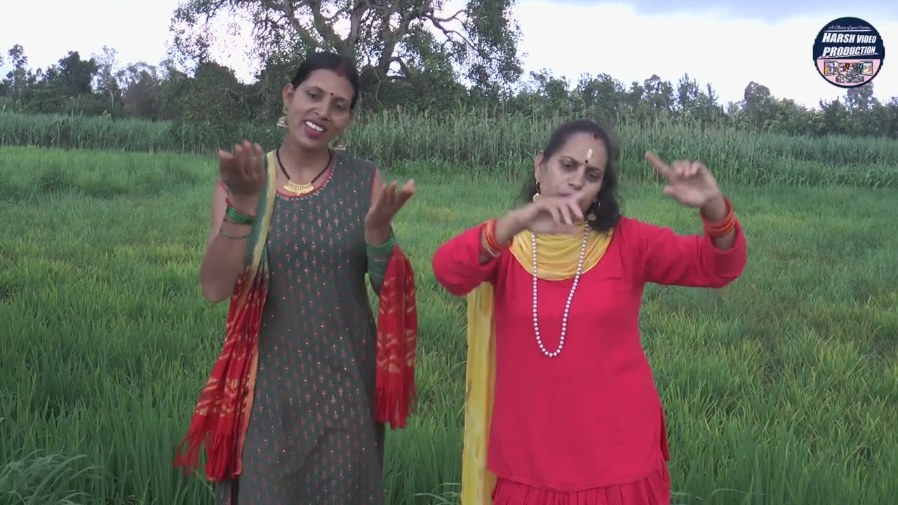 # New _ Jaunsari _ song _ Botha Mahasu Mahraj