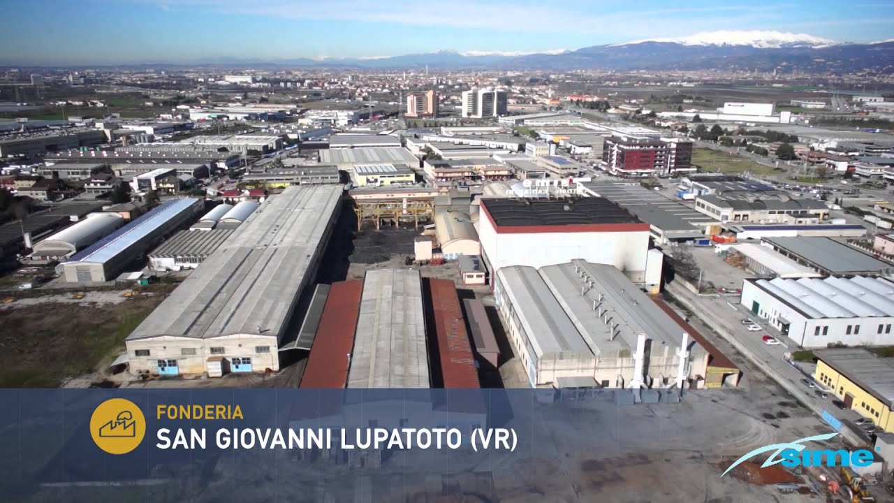Video Istituzionale Sime