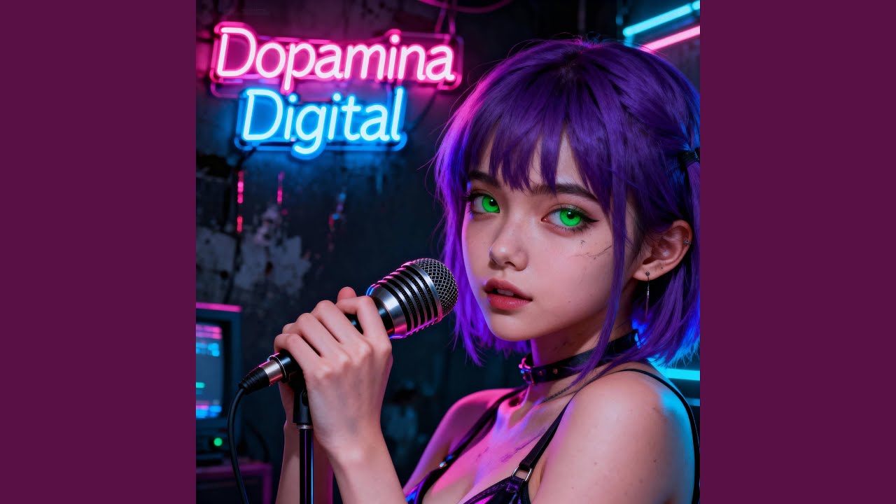 Dopamina Digital