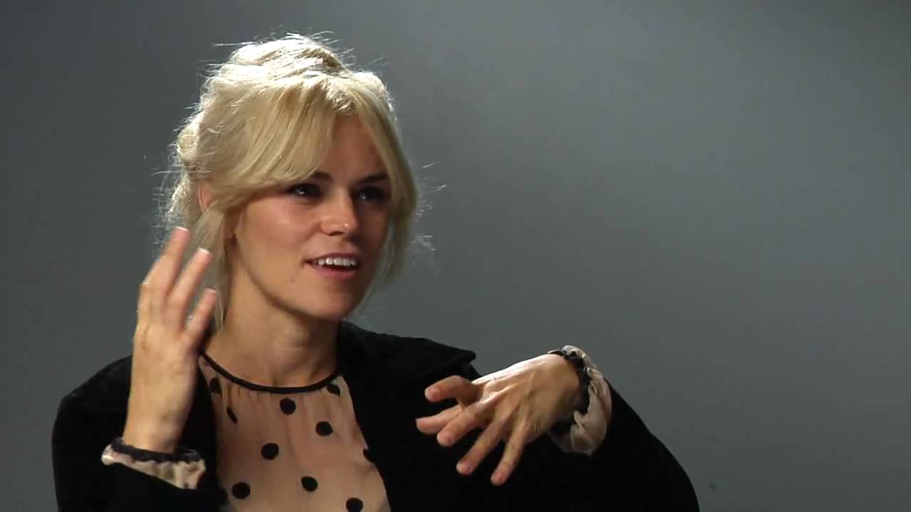Behind the Scenes: New Photography 2010: Alex Prager