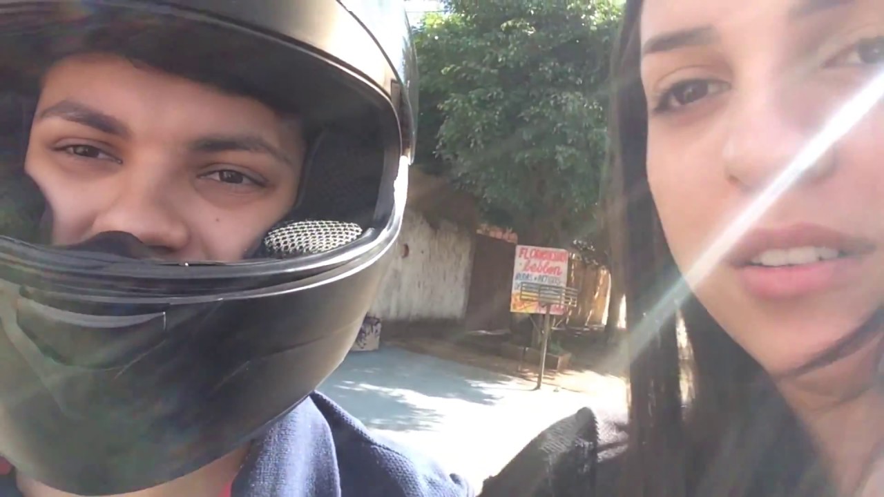 VLOG - CORTANDO MEU CABELO