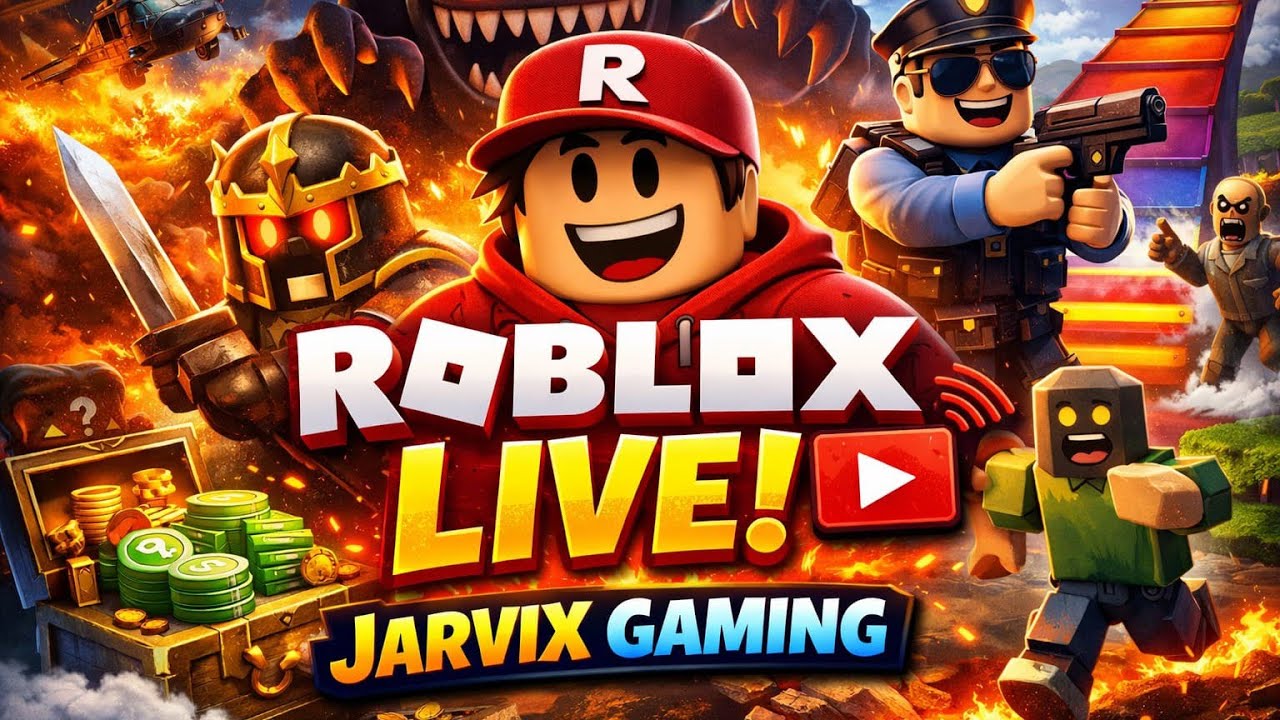Escape Tsunami for Brainrot (ROBLOX LIVE)